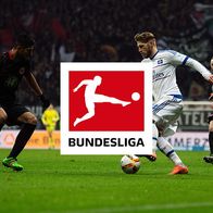 Virtual Football Bundesliga