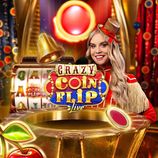 Crazy Coin Flip