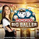 Monopoly Big Baller