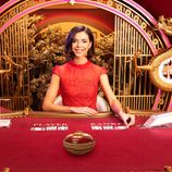 Golden Wealth Baccarat