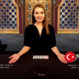 Turkish ONE Blackjack