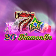 20 Diamonds