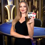 Infinite Betstacker Blackjack