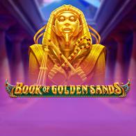 Book Of Golden Sands