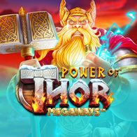 Power of Thor Megaways