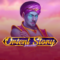 Orient Story Deluxe