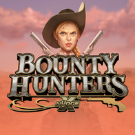 Bounty Hunters