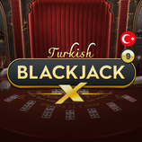 Turkish BlackjackX 9